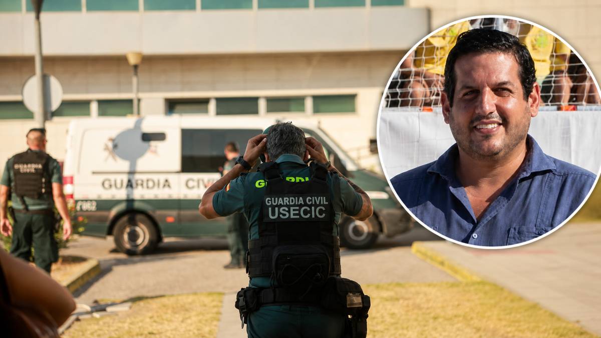 'Caso Llopis': el ex director de Andalucía Global, Jorge Vázquez, pide al juez declarar voluntariamente tras verse salpicado por conversaciones de WhatsApp