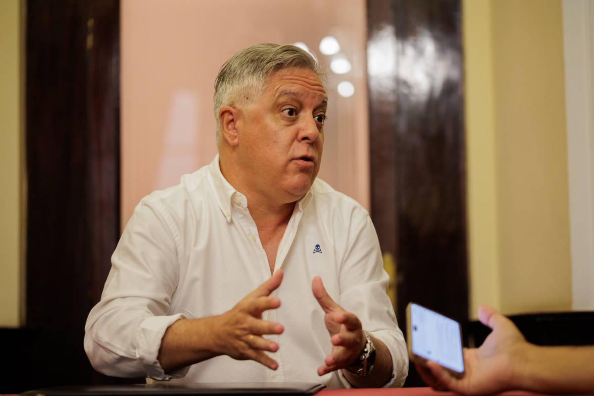 OSCAR TORRES PSOE CADIZ - MANU GARCÍA OSCAR TORRES PSOE CADIZ