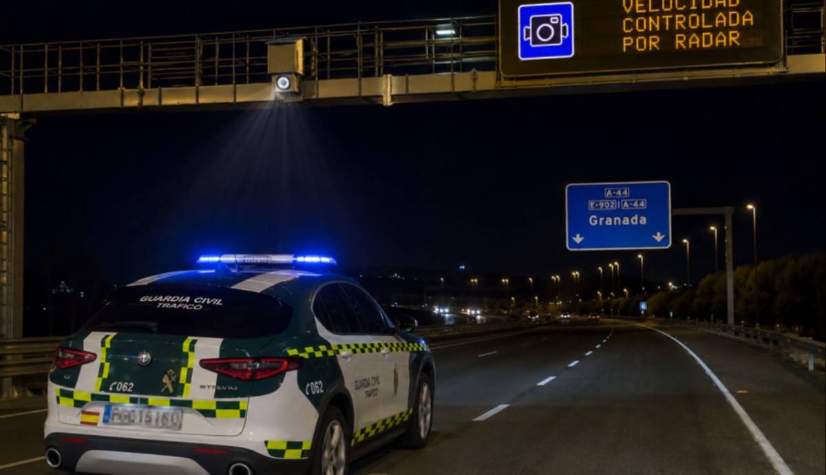 Surrealista desenlace: cuatro guardias civiles acaban ante el juez por correr para llegar a un atraco en Granada