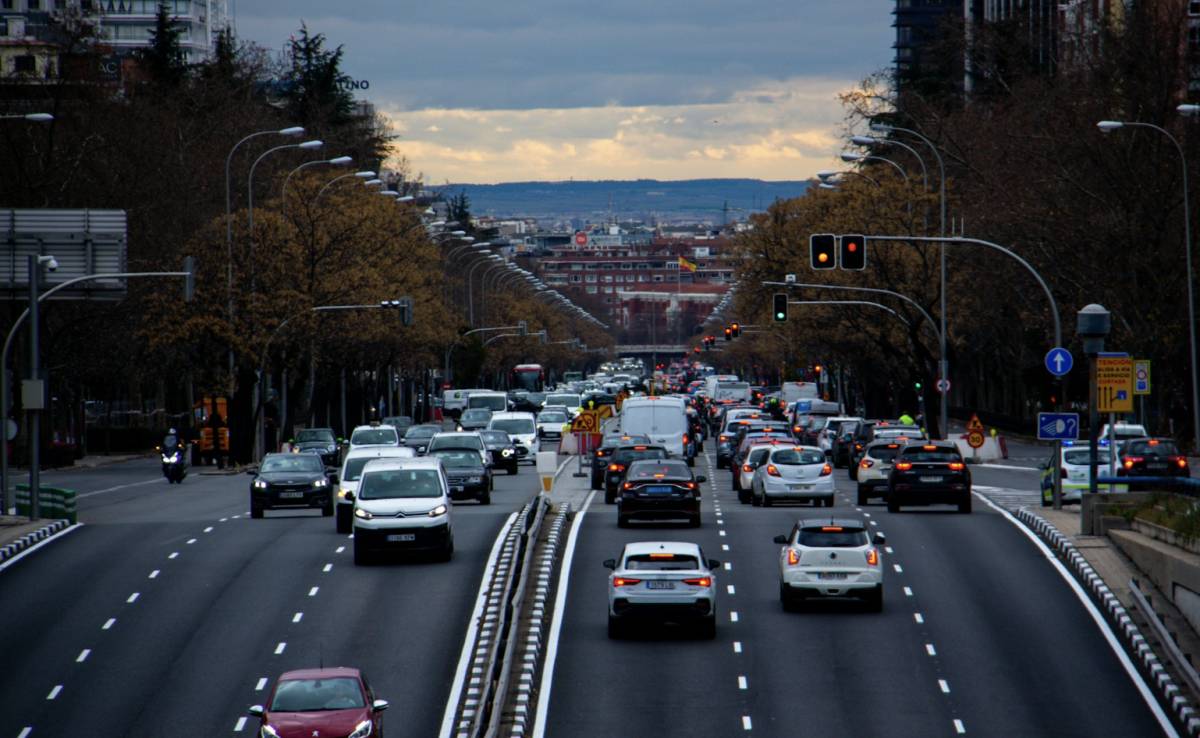 ¿Reparar o cambiar de coche? Las cuentas que cada vez más conductores españoles tienen que hacer