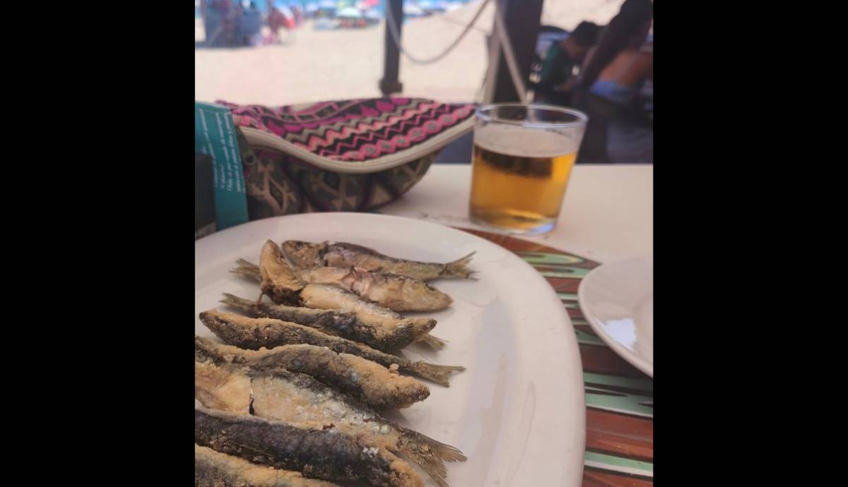 Parrochas