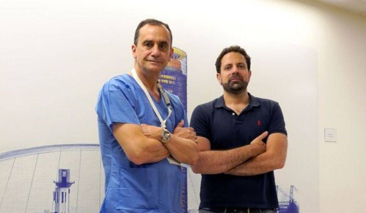 Premio internacional para el Hospital Virgen Macarena de Sevilla por implantar la IA en los quirófanos y en las biopsias