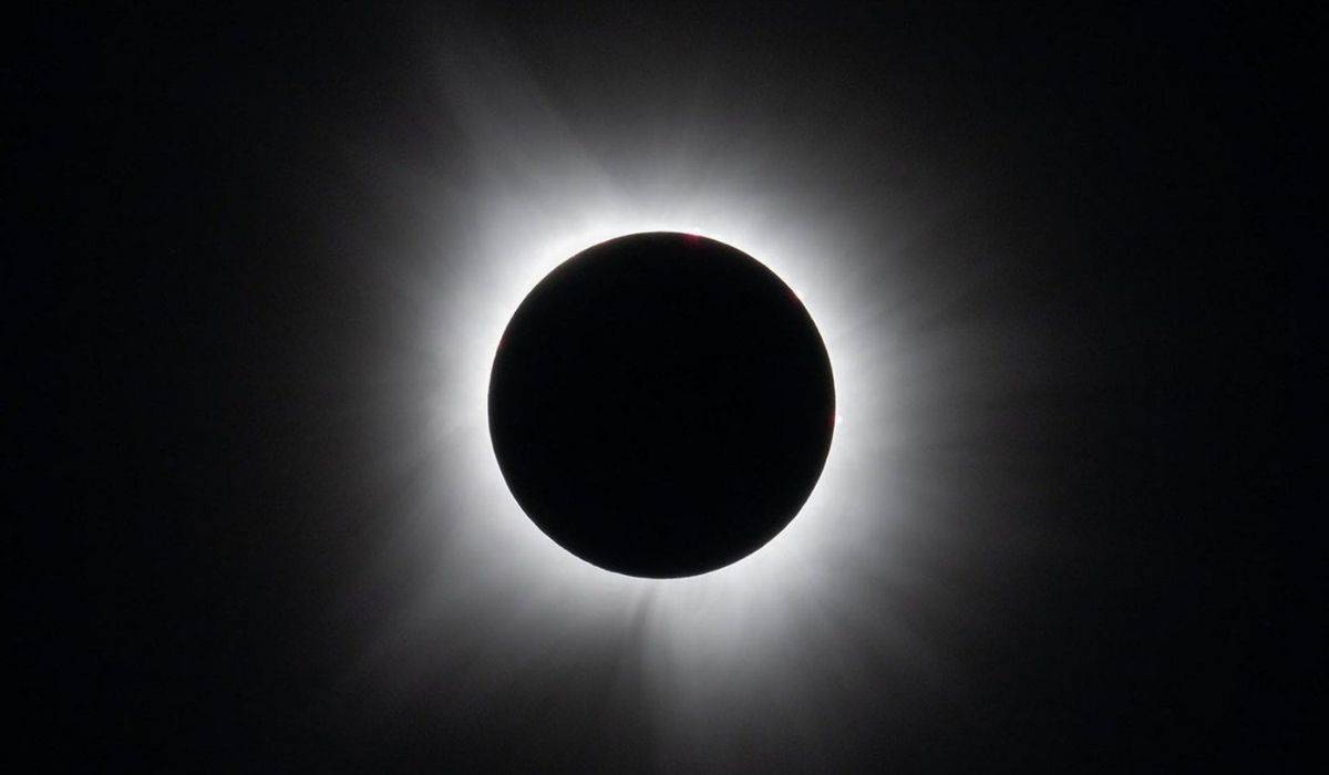 Activado en toda Andalucía el nivel 0 de preemergencia por el eclipse: advertencia por la situación en las playas