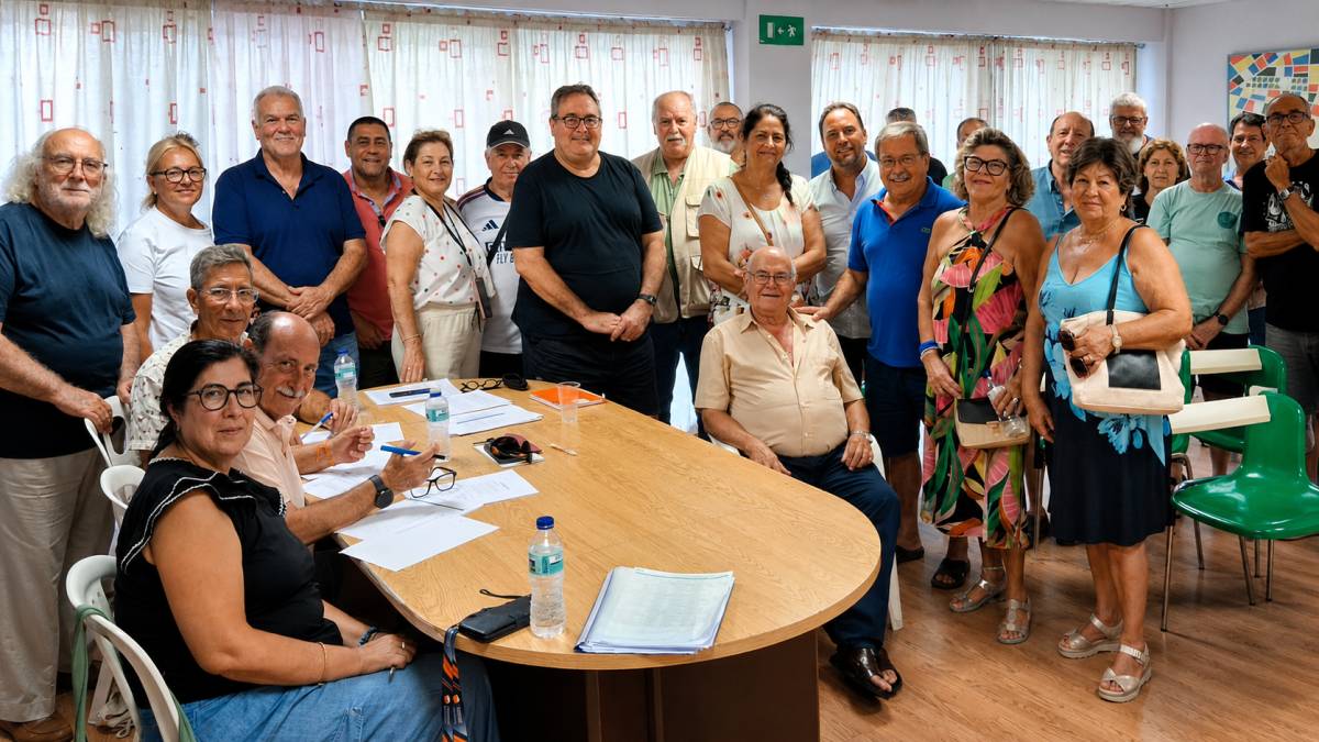 Solidaridad lleva 19 propuestas al Plan Jerez Centro para dar más poder de decisión a los vecinos
