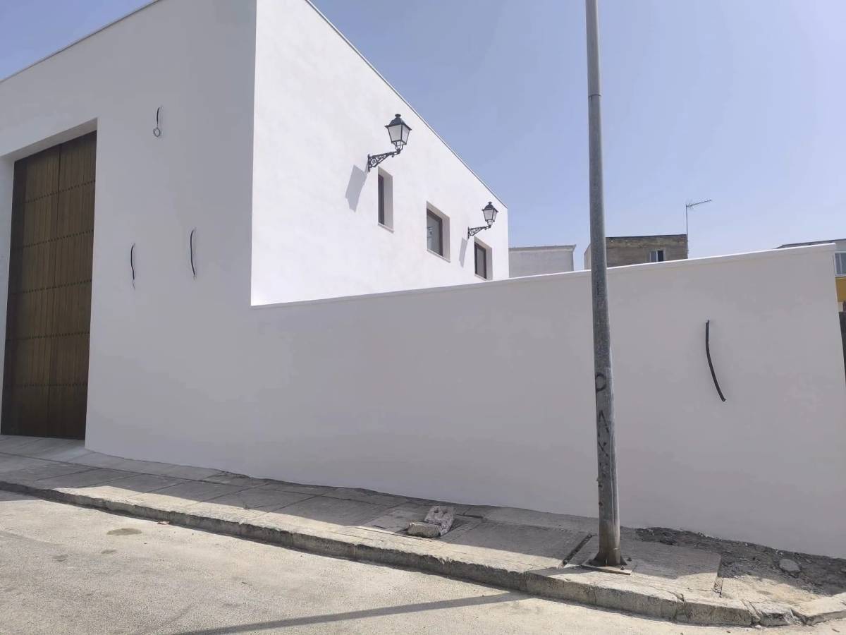 La Misión de Jerez estrena casa de hermandad: 210 metros cuadrados para apuntalar su futuro