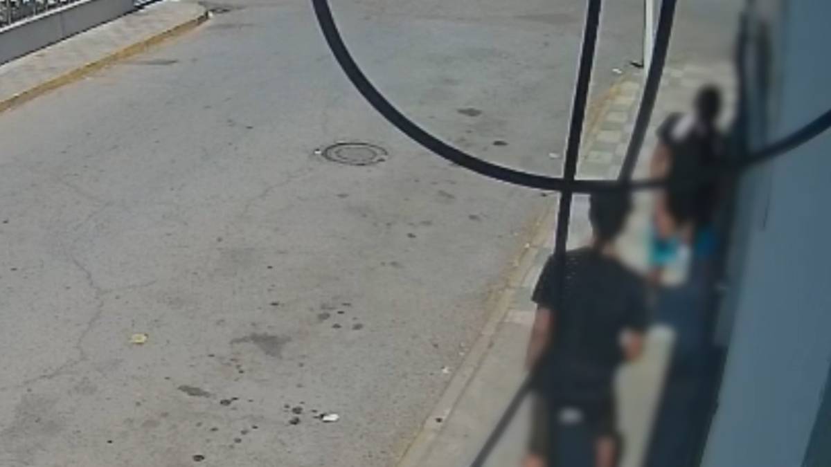Roban en una residencia de ancianos de Los Palacios mientras los mayores estaban en otras habitaciones al lado