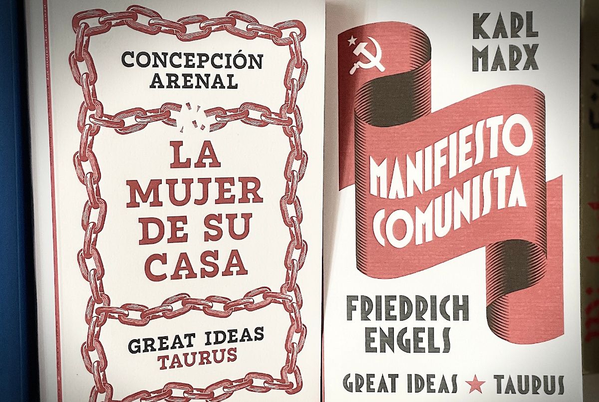 Leer contra corriente