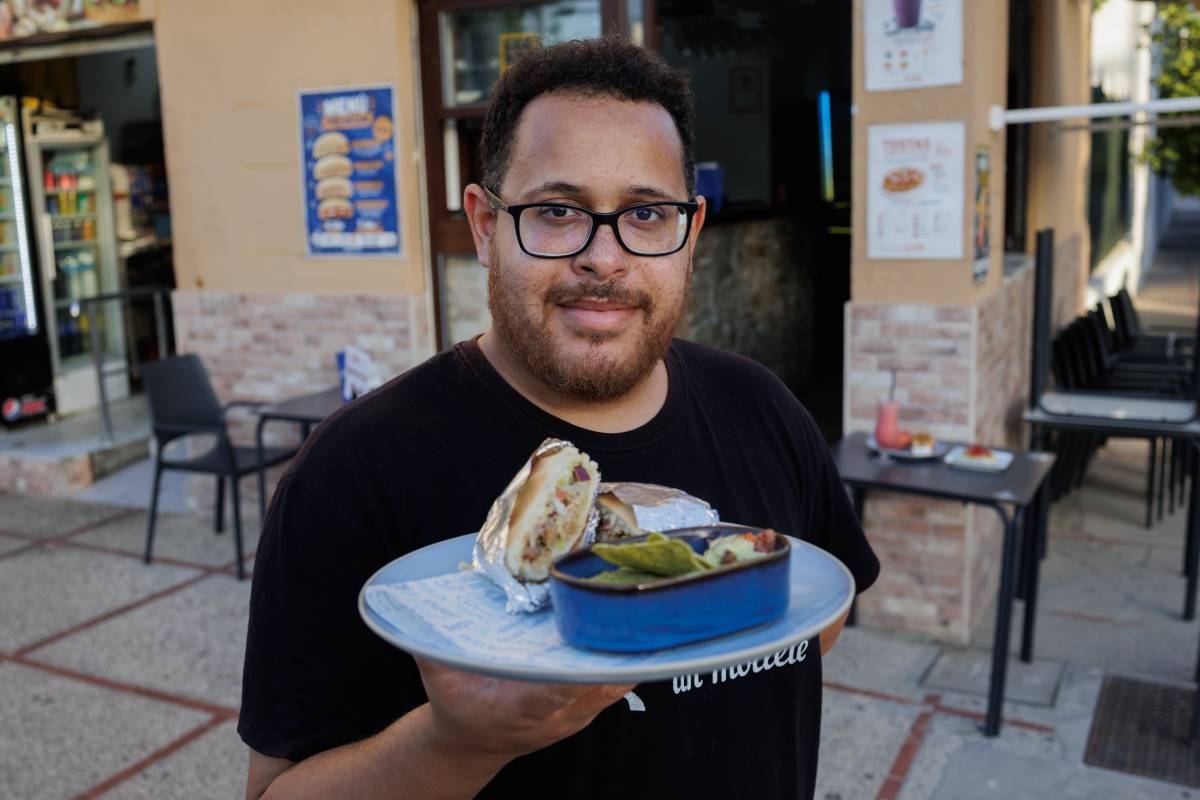 ‘Quillo’, el bar de Jerez que reinventa el mollete con pico de gallo, membrillo o mostaza de Dijon