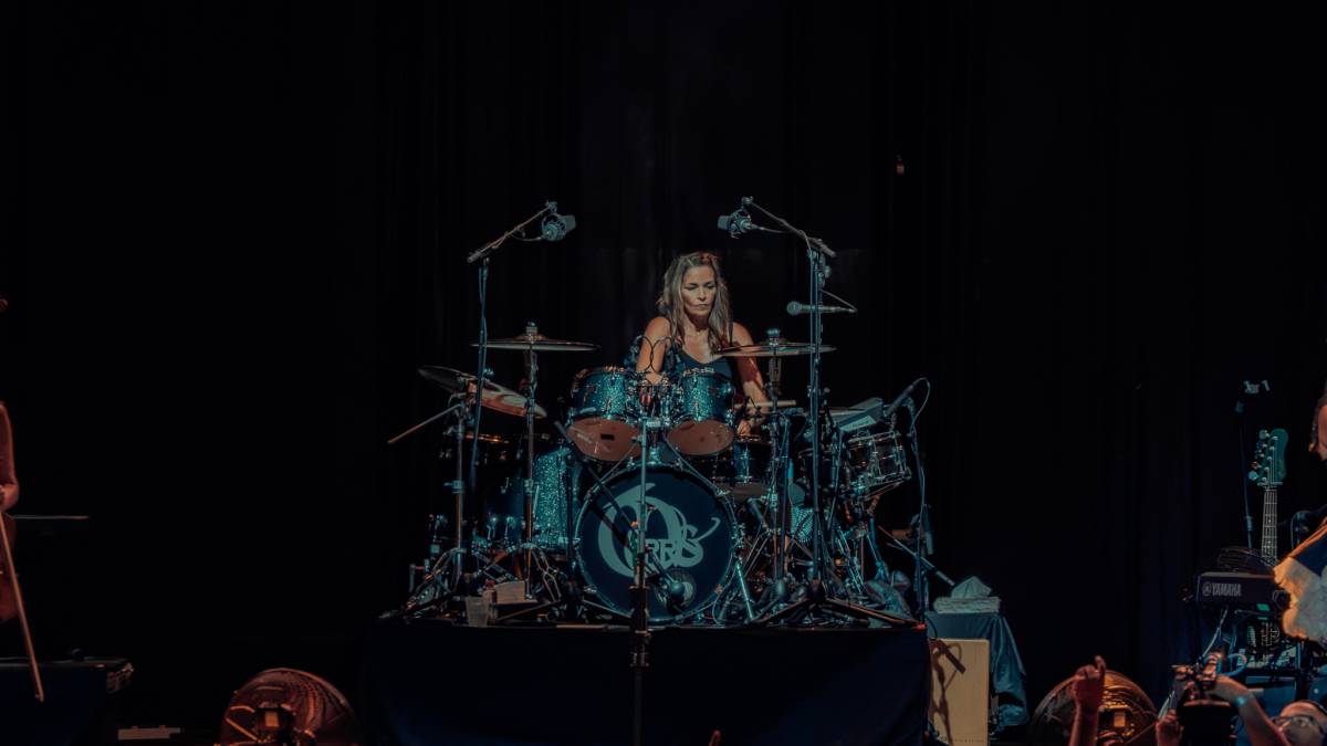 The Corrs repasa lo más granado de su trayectoria musical en el Tío Pepe Festival de Jerez