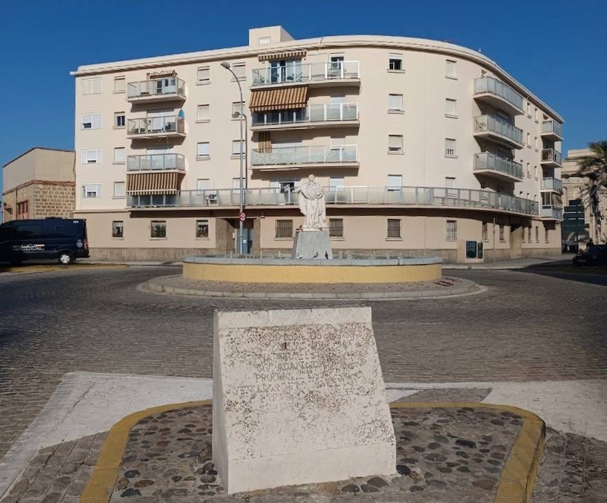 Fuente de Balbo el Menor