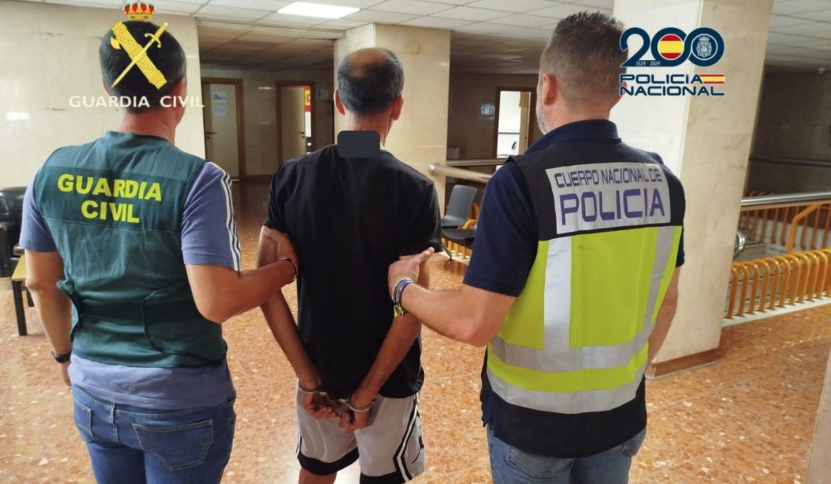 Ojo si dejas las llaves de casa en el coche: un grupo con ramificaciones en El Puerto, Sevilla o Jerez asaltaba así las viviendas