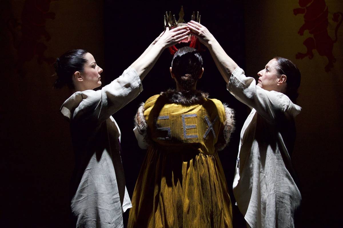 Programación del Teatro Principal de Puerto Real este otoño: El Brujo y Las Niñas de Cádiz, estrellas del cartel