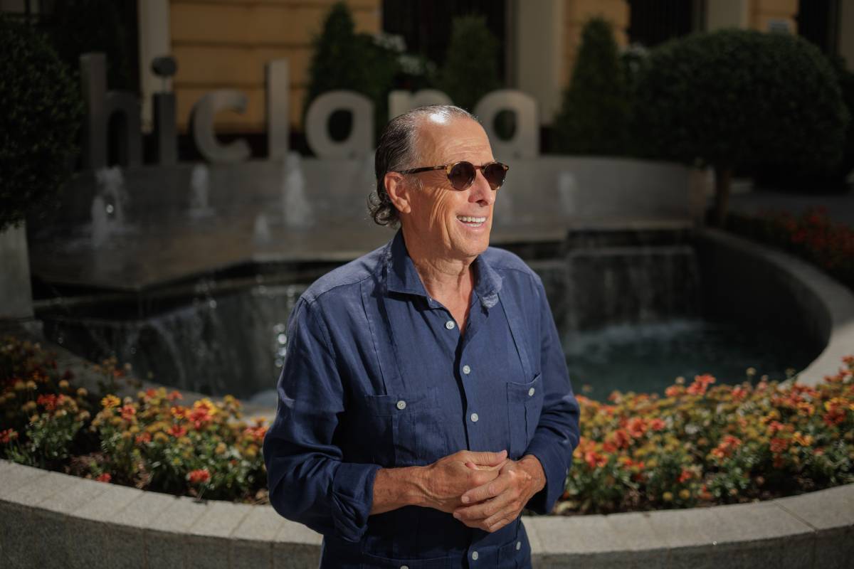 JOSE MARÍA ROMAN ALCALDE DE CHICLANA