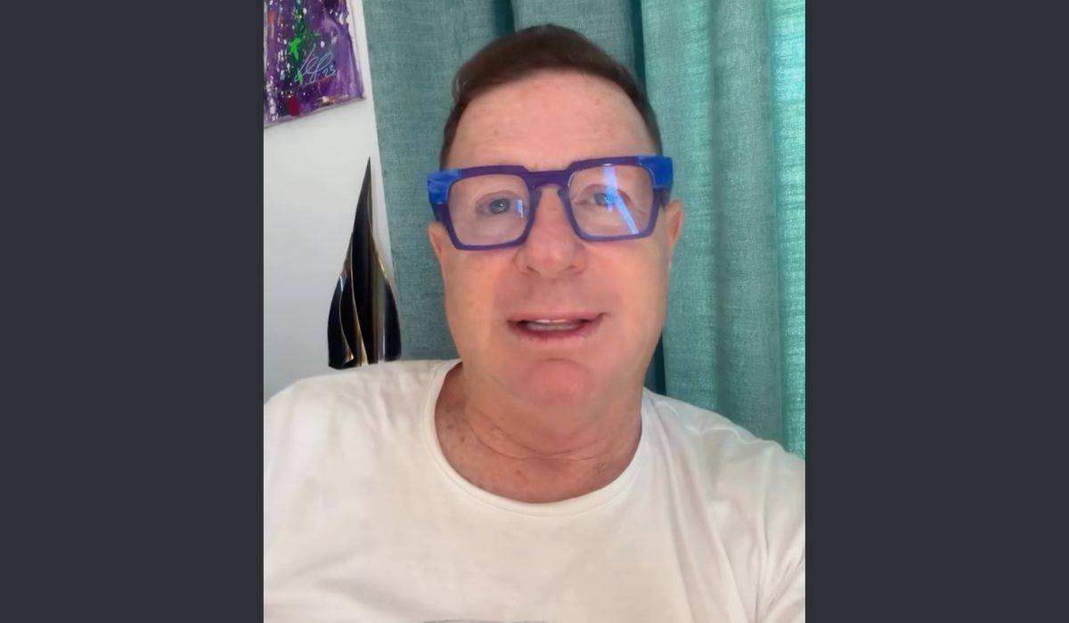 Jorge Cadaval, crítico con la situación del barrio de Palmas Altas, donde vive su sobrino: "Encima de que cuestan un pastón..."
