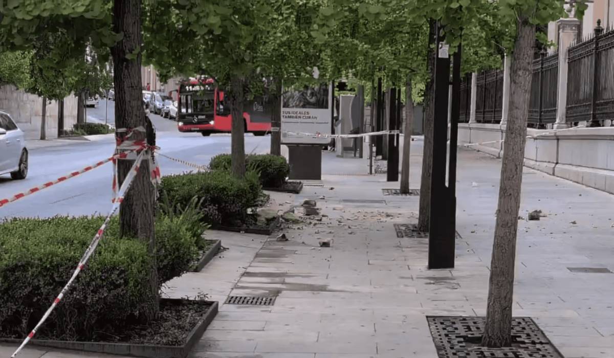Más de 300 terremotos tras el seísmo de magnitud 5 en Granada: los expertos explican qué está pasando