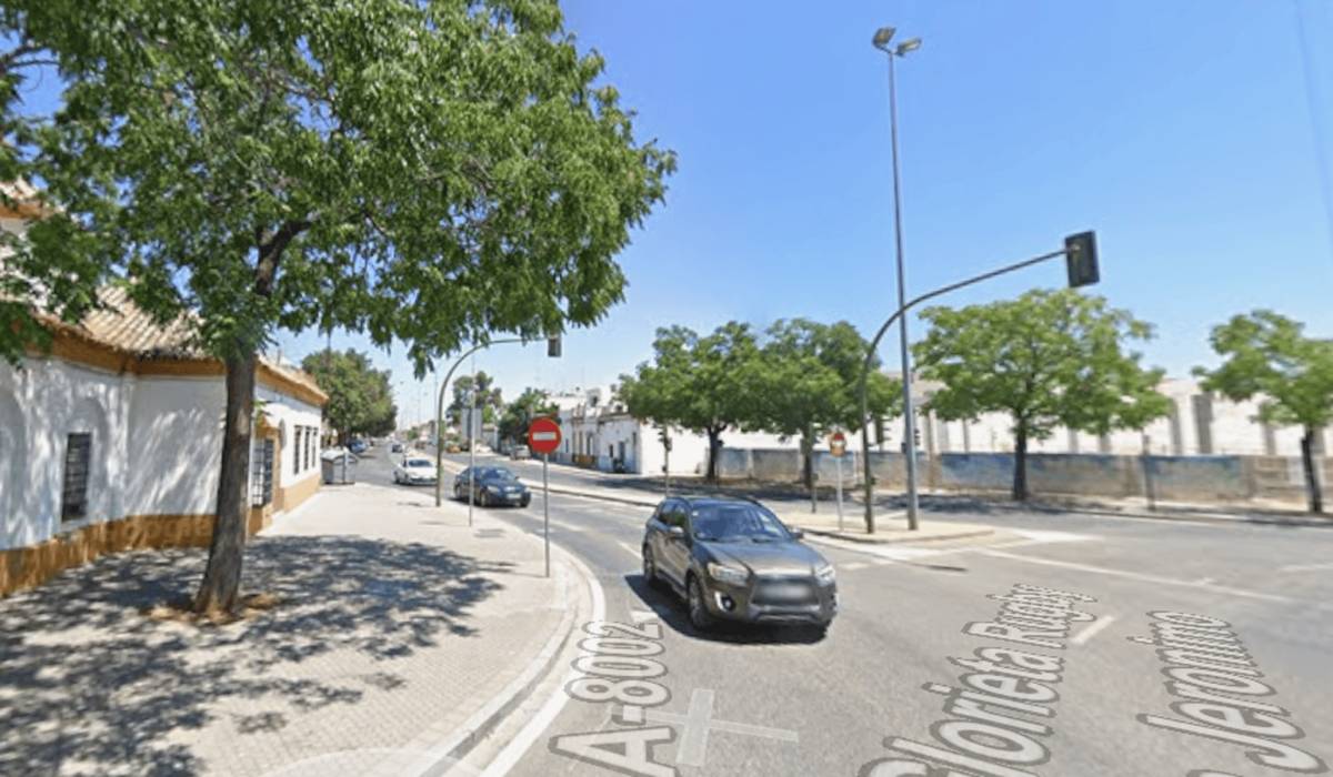 La mujer fallecida tras el accidente de autobús en Sevilla pertenecía al PSOE de San Jerónimo