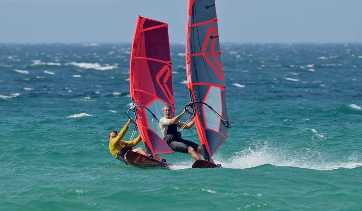 Jorge Fernández cambia 'La ruleta de la suerte' por este rincón de la costa de Cádiz