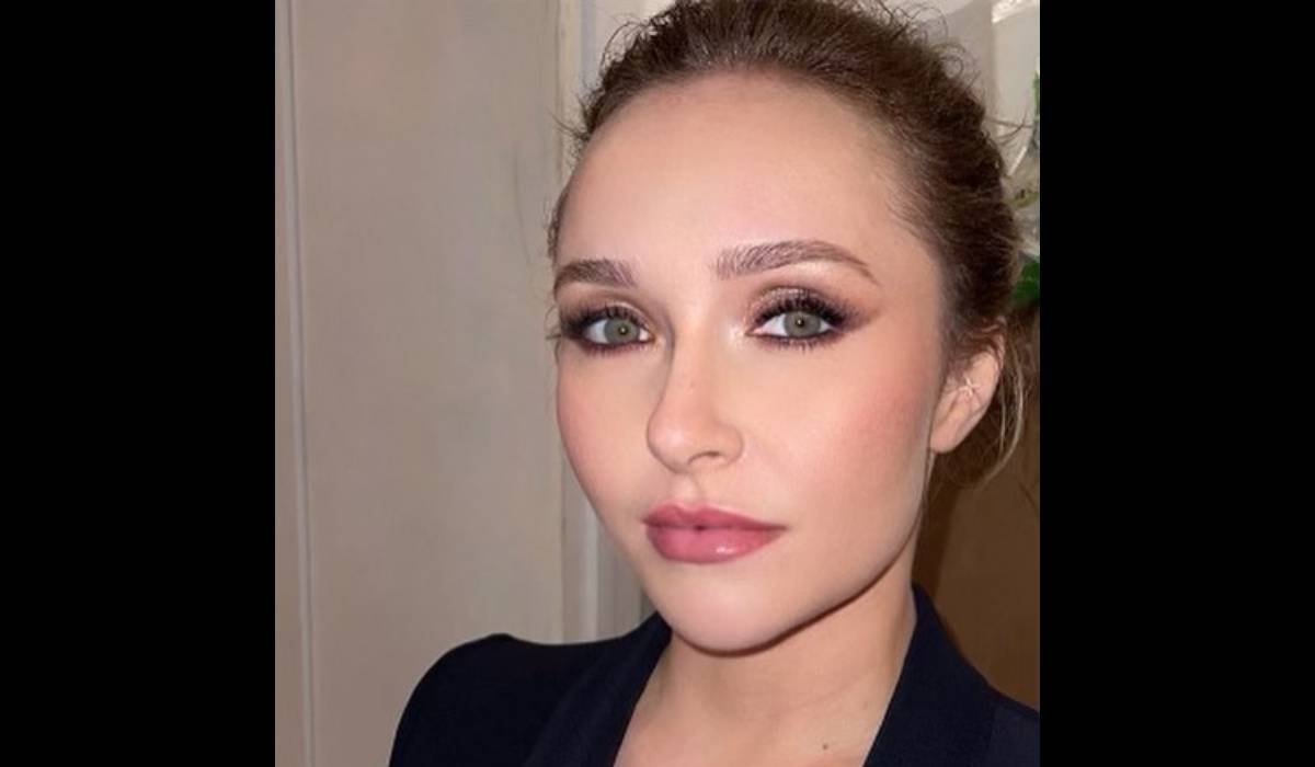 Muere a los 36 años la estrella de Hollywood Hayden Panettiere, tras una dura vida que llevó a un libro