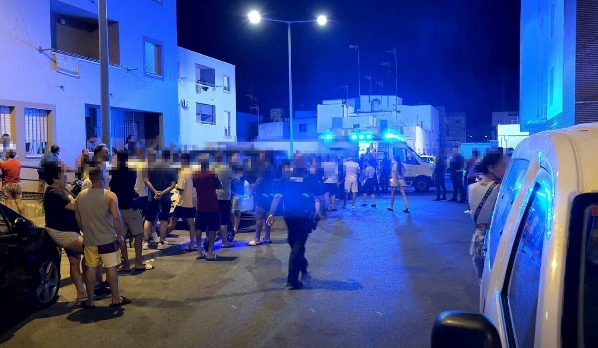 Una embarazada de ocho meses, entre las víctimas mortales de Isla Cristina: familiares de un detenido por matar a un presunto narco