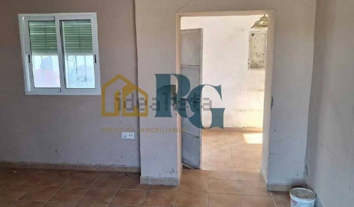 Vivir a 10 kilómetros de Jerez por una hipoteca de poco más de 100 euros al mes