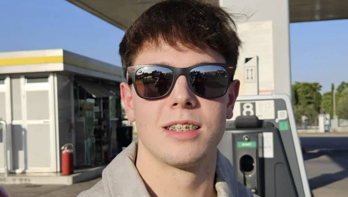 Un joven italiano viaja a Barcelona con sus amigos y acaba en coma tras una brutal paliza