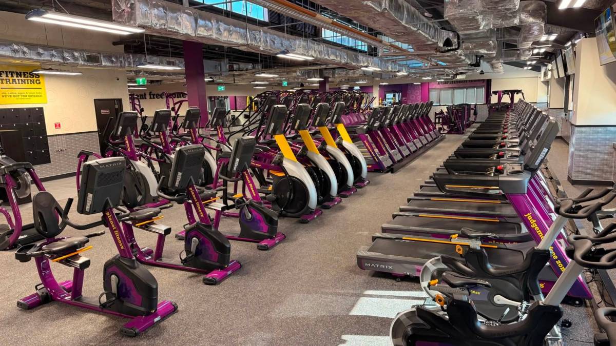 Adiós al Mercadona de Plaza de Armas de Sevilla: se transformará en un gimnasio 'low cost' gigante