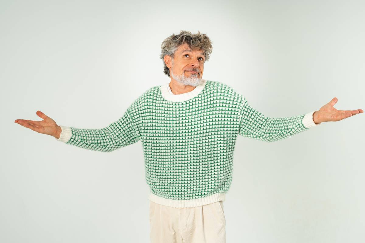 Nacho Guerreros llega a Chiclana con una comedia sobre la fama y las redes sociales: 