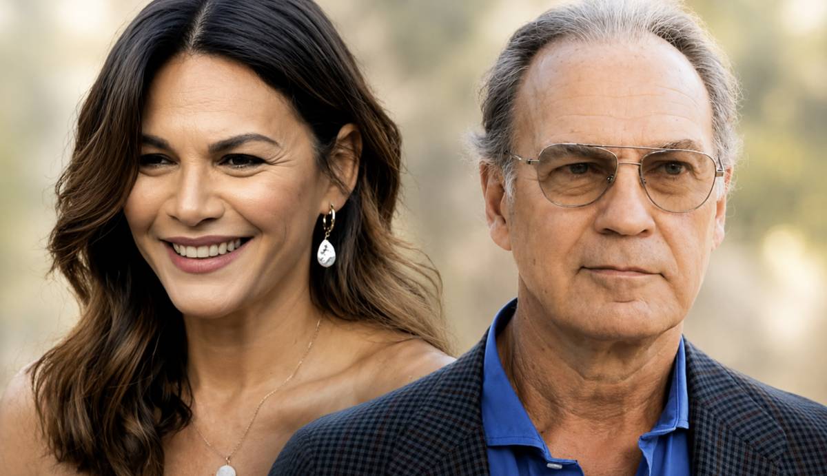 La confesión de Bertín Osborne sobre el amor que ha herido a Fabiola Martínez