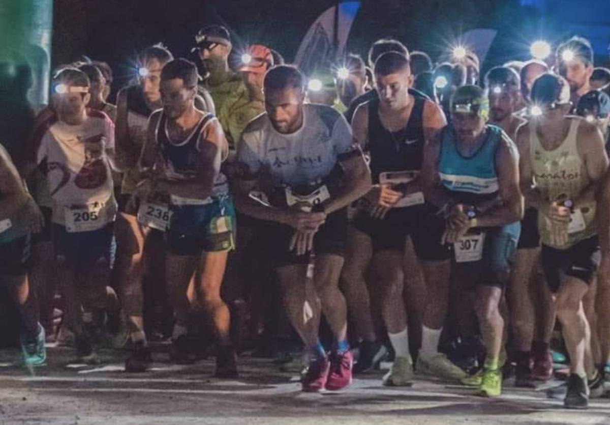 Correr bajo la luna llena en La Barrosa: Chiclana estrenará una carrera nocturna con más de 400 participantes