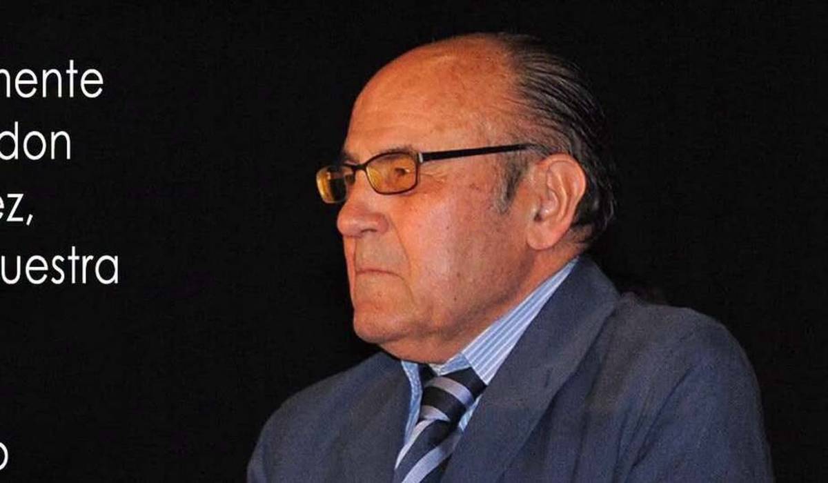 Muere Jesús Mozo Gutiérrez, Hijo Predilecto de Villamartín y ejemplo de entrega a los demás
