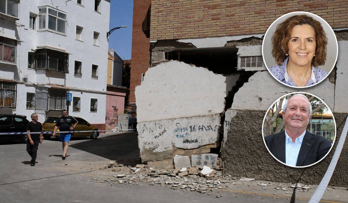 ¿Cuándo van a parar los terremotos en Granada? ¿puede haber otro más fuerte? Dos expertos responden a las preguntas que todos se hacen