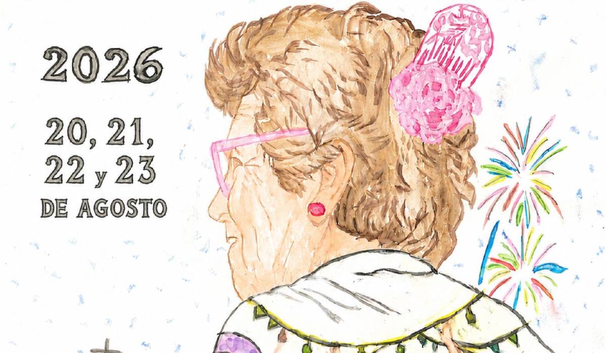 La zona rural de Jerez sigue de fiesta: este es el programa completo de la V Verbena de Cuartillos