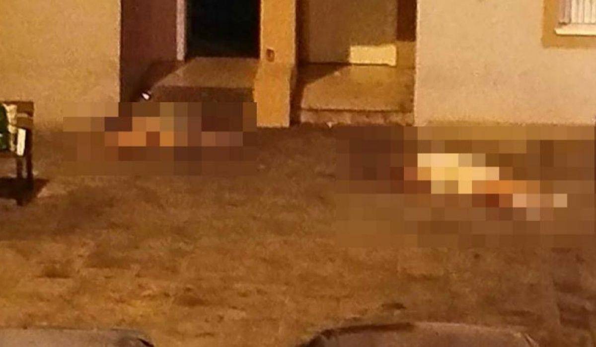 Guardias civiles piden que vuelva OCON Sur ante el aumento de la violencia de los narcos: 