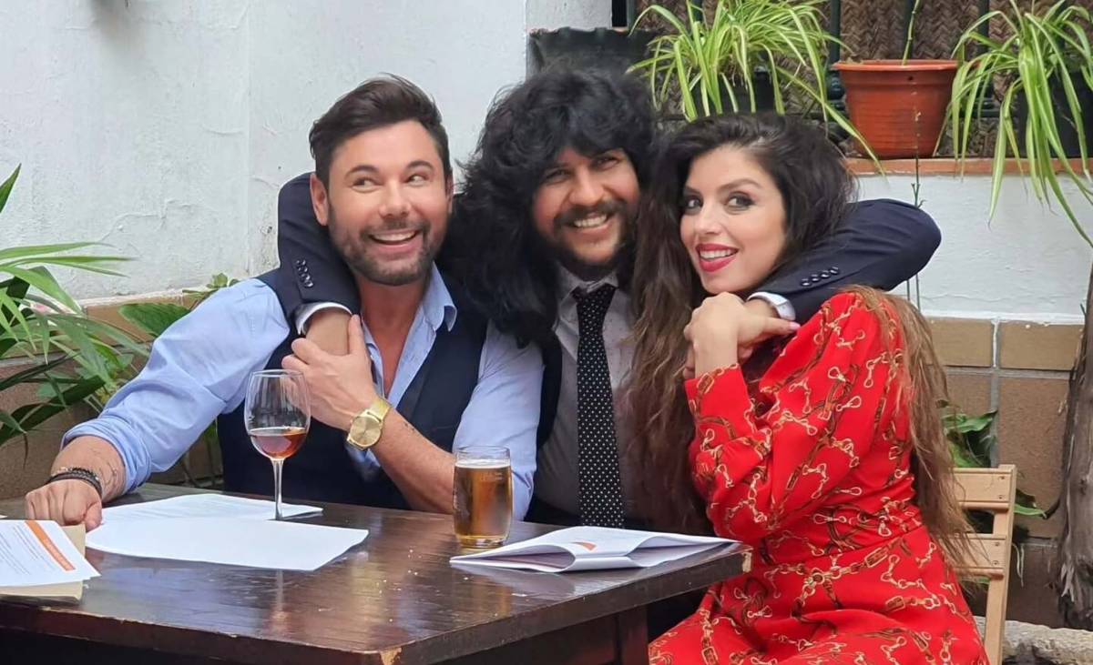 El histórico rincón de Chiclana que reúne a Miguel Poveda, Rancapino Chico y Soleá Morente