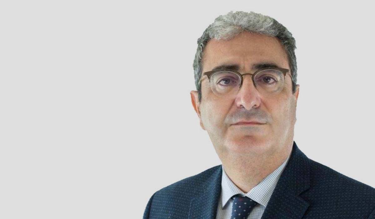 Fallece el reputado oftalmólogo Ramón Ruiz Mesa, con amplia trayectoria en Jerez y Sevilla