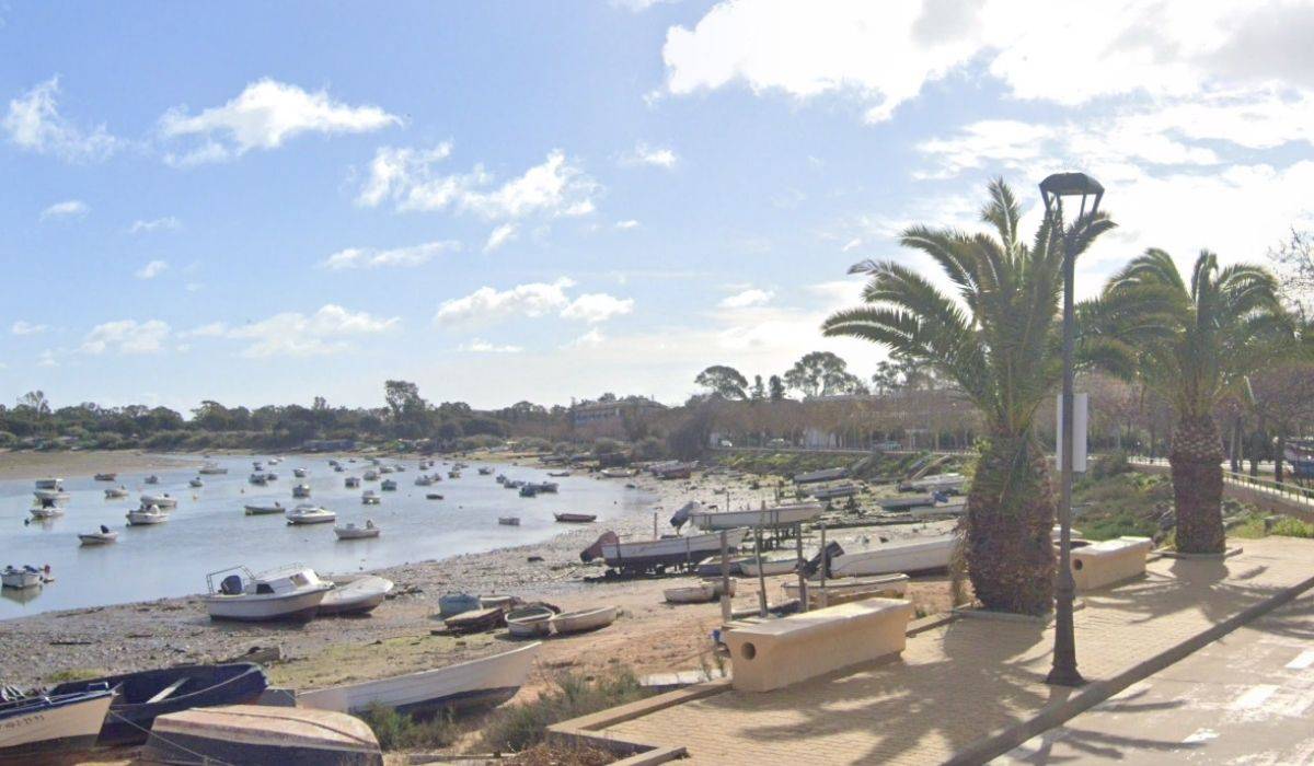 Encuentran las armas que emplearon para los cuatro asesinatos de Isla Cristina relacionados con el narcotráfico