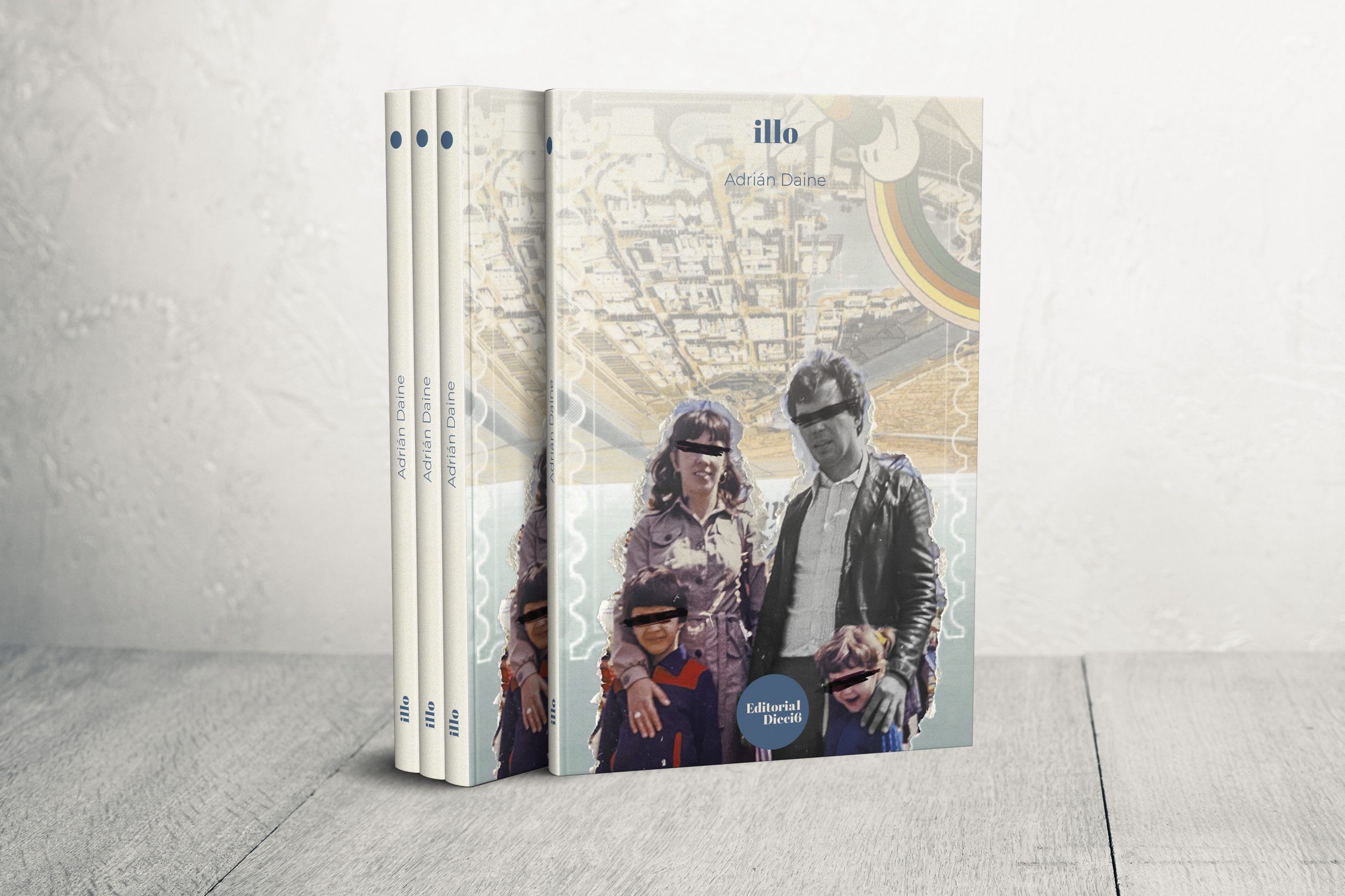 Recomendaciones de La Cápsula para el finde: 'Illo' y Bradley