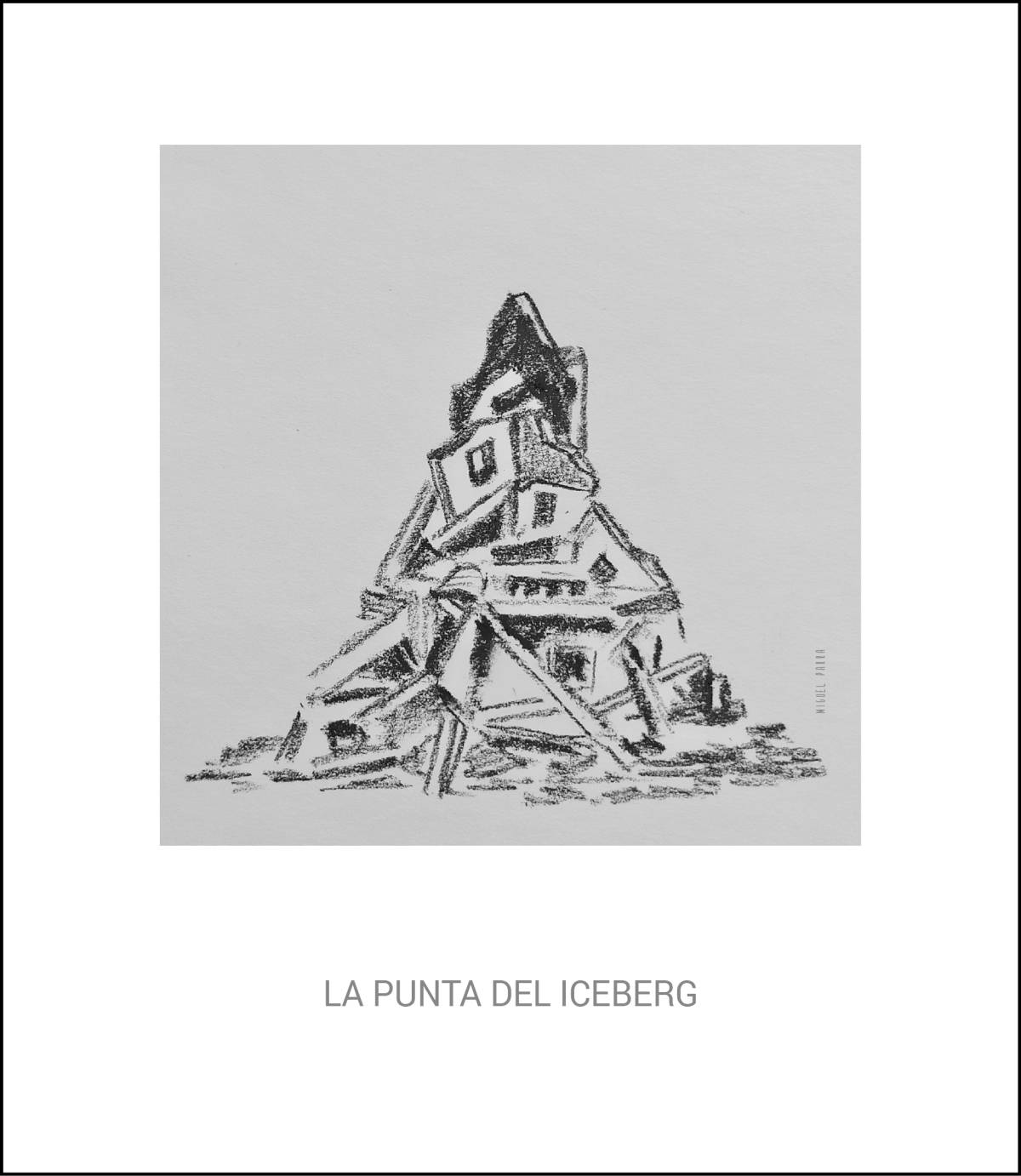 Viñeta de Miguel Parra. - Viñeta de Miguel Parra.
