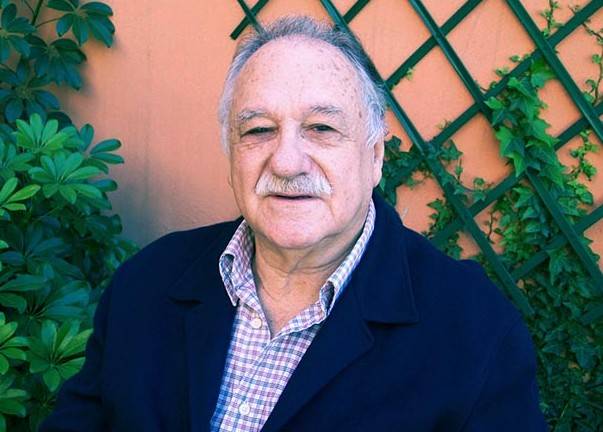 Adiós a Ricardo Pachón, el productor del ‘nuevo flamenco’ que catapultó a Camarón cuando perdió su Isla