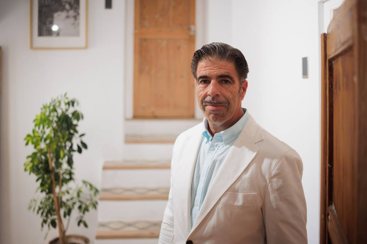 JOSE BOSH HOTEL BEKKEH VEJER