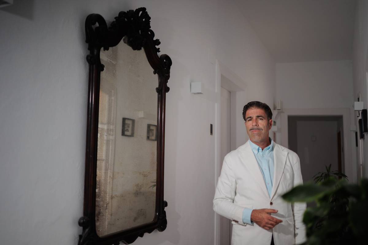 JOSE BOSH HOTEL BEKKEH VEJER