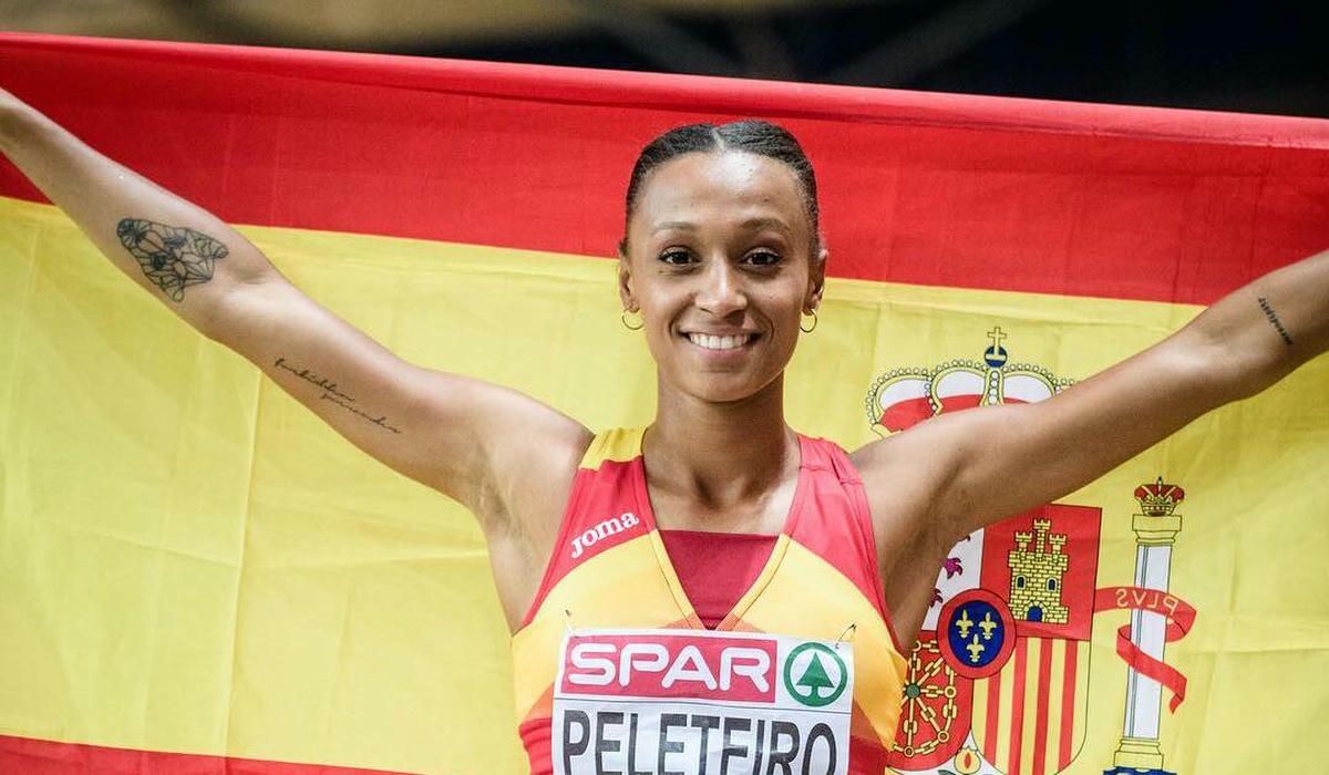 Ana Peleteiro cuestiona que la RFEF financie la congelación de óvulos: 