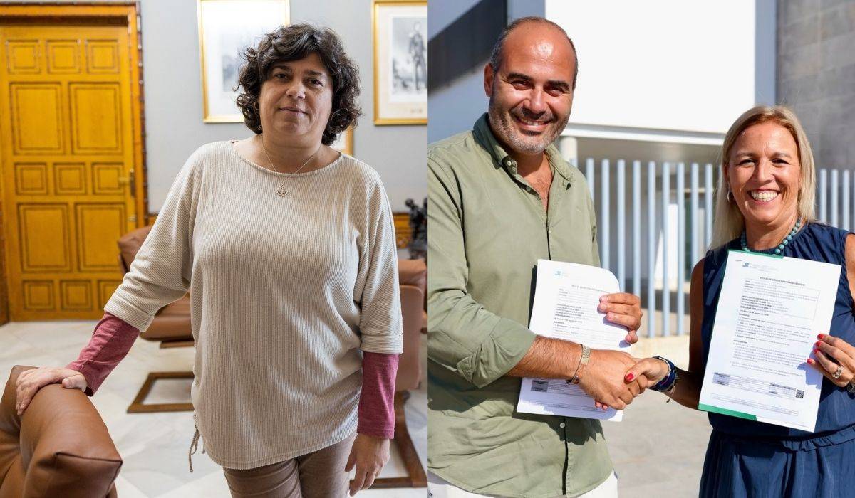Malestar en Sanlúcar después de que Diputación y Junta no invitaran a la alcaldesa al acto del futuro centro de salud