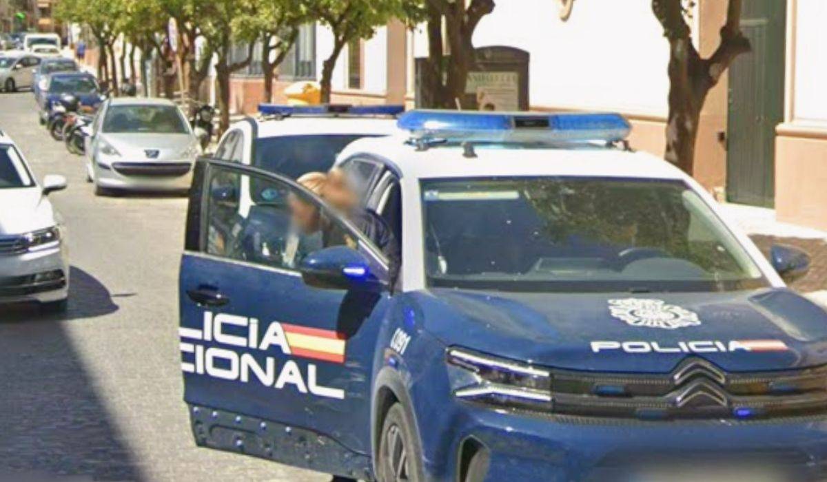 Un hombre en Morón roba a varias ancianas empleando violencia y genera un importante temor social