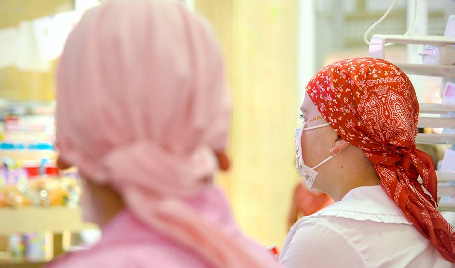 Andalucía crea una red específica para coordinar la atención al cáncer infantil y adolescente