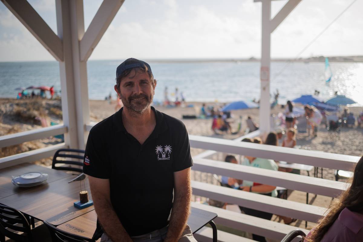 TURISMO CHICLANA PLAYA SANCTI PETRI