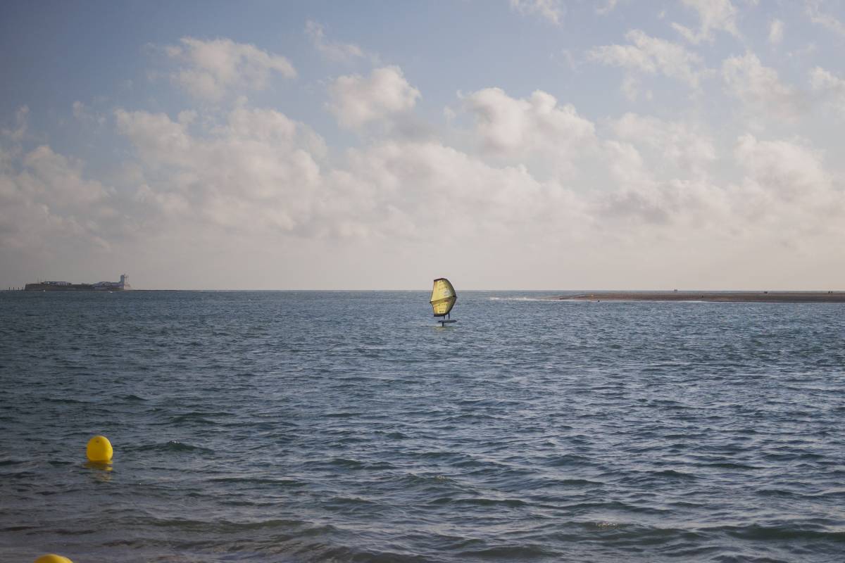 TURISMO CHICLANA PLAYA SANCTI PETRI