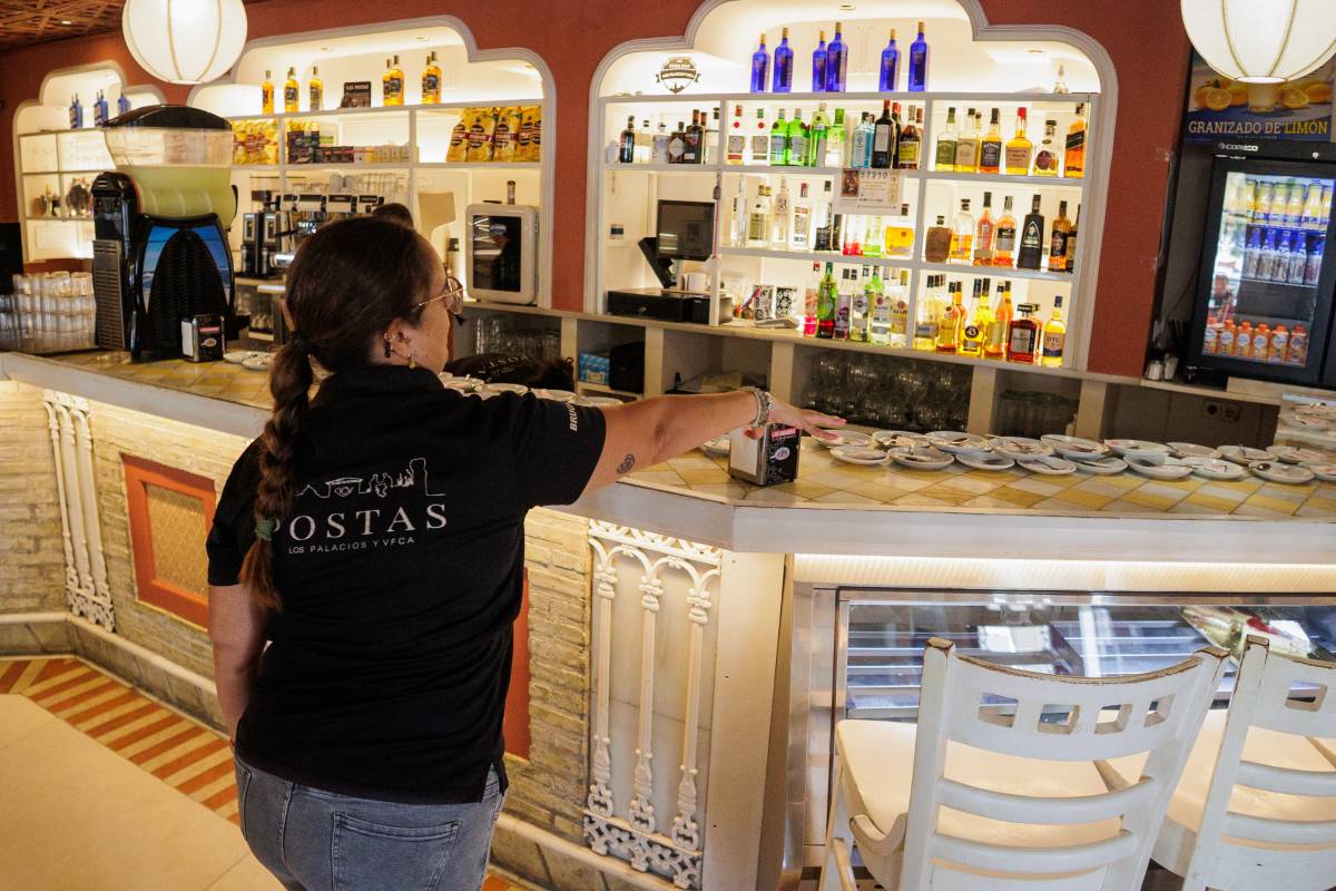 CAFETERIA POSTAS