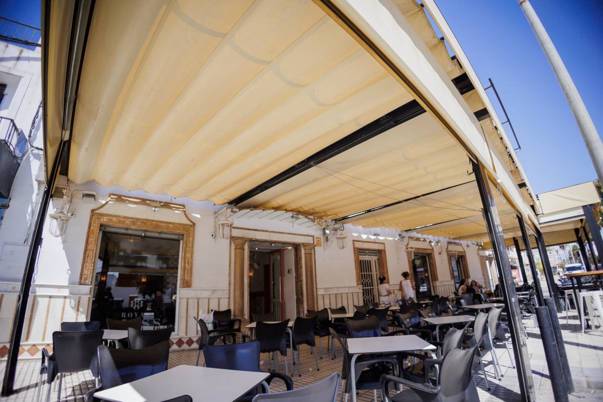 CAFETERIA POSTAS