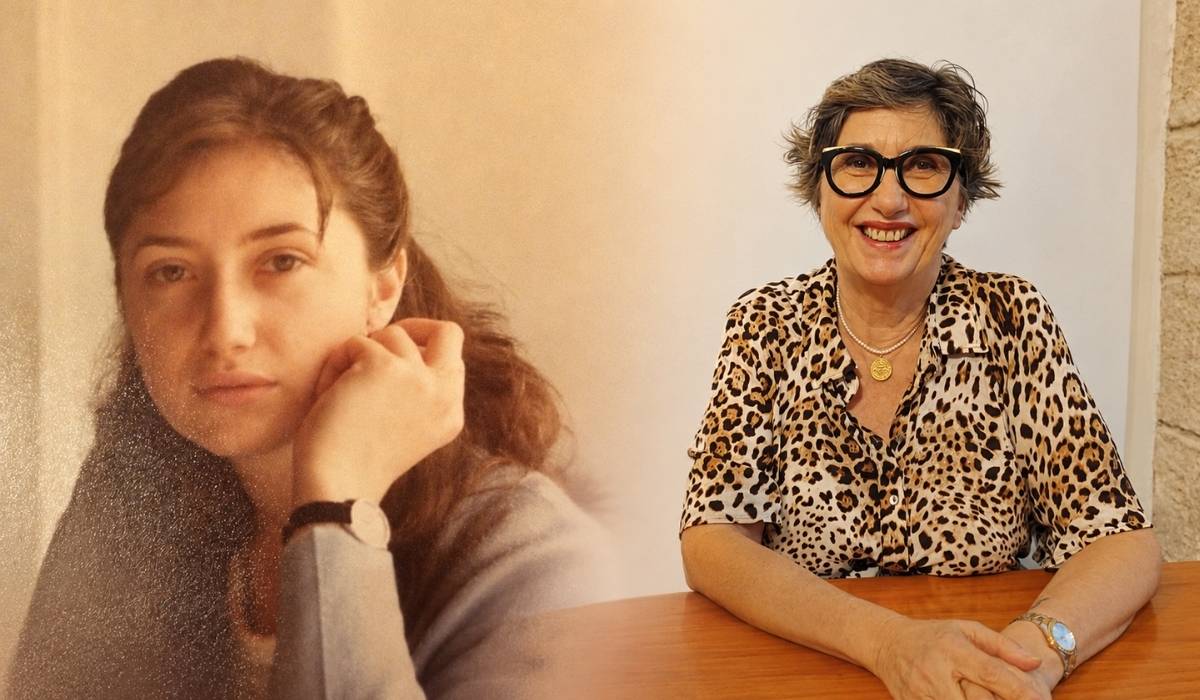 La primera funcionaria municipal mujer que tuvo Tarifa, todo un ejemplo que se despide tras más de 40 años: 
